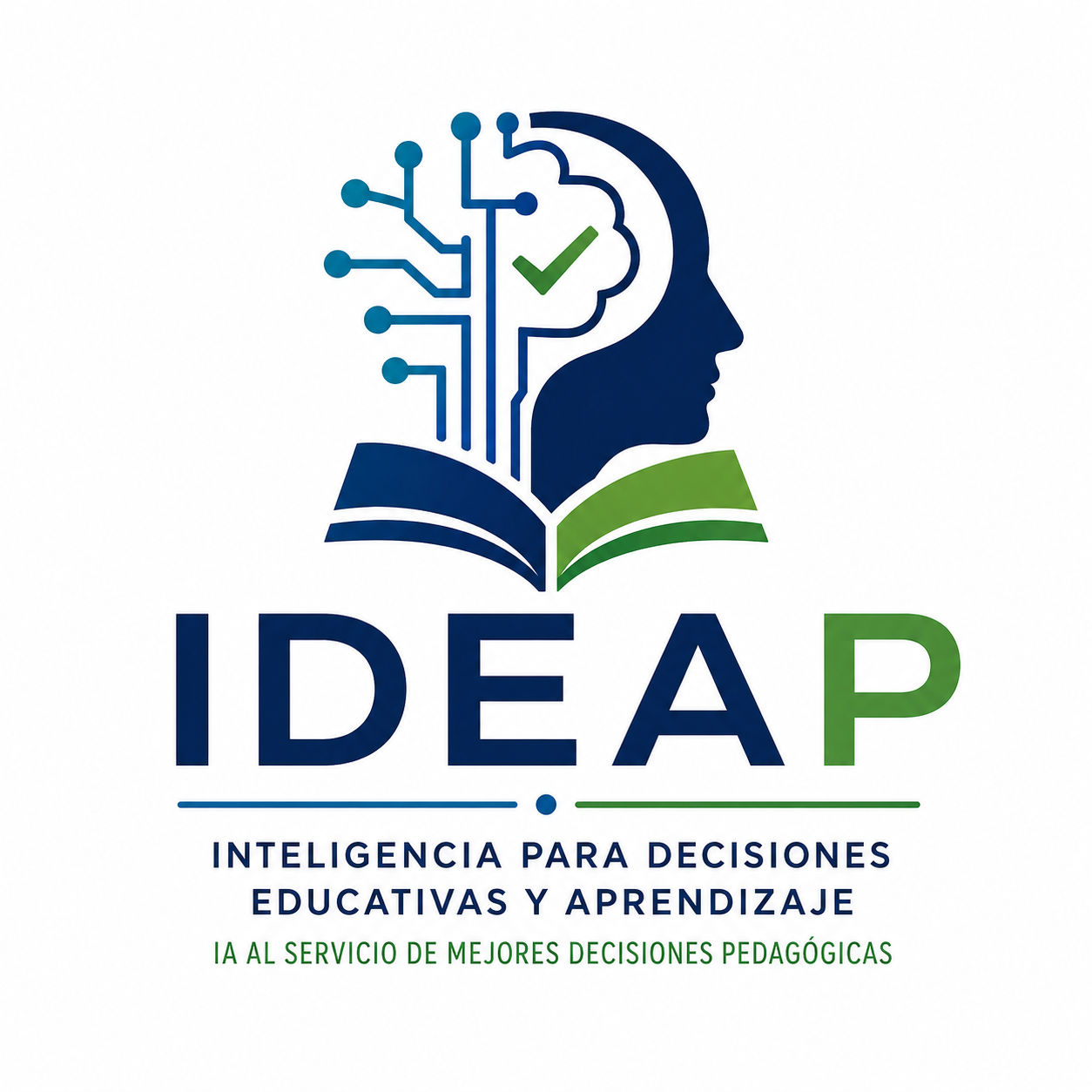 Logo IDEAP